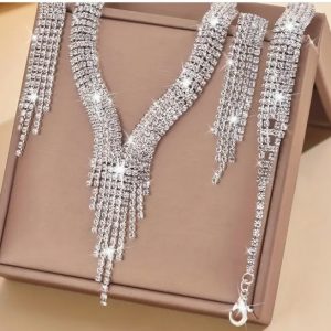 Neckless Set