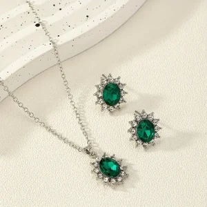 Jewelry set