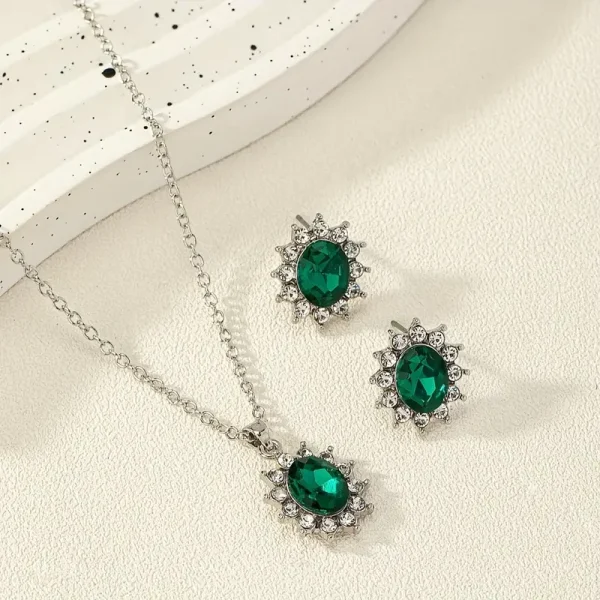 Jewelry set