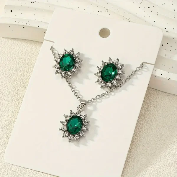 Jewelry set - Image 2