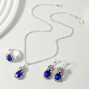 Jewelry Set