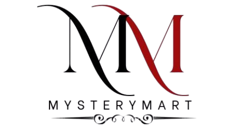Mysterymart