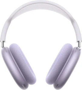 Silver Airpods Max | Mystery Mart