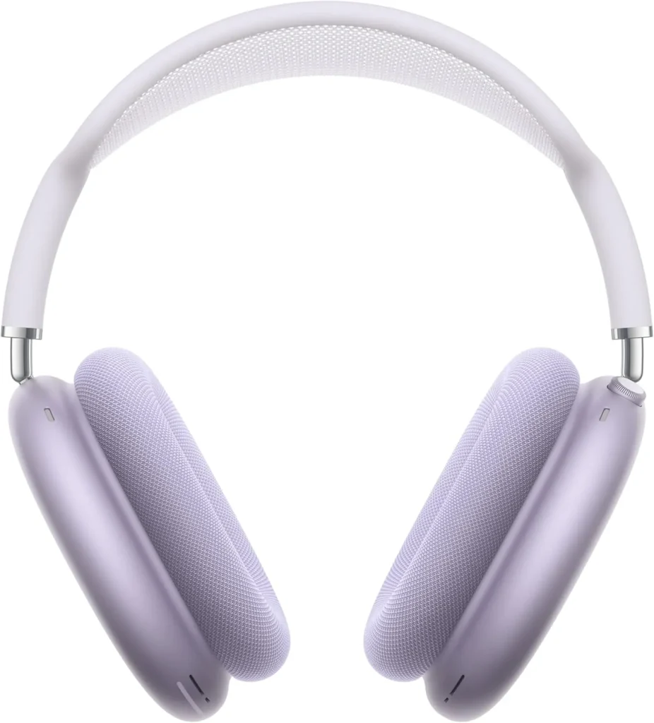 Silver Airpods Max | Mystery Mart